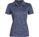 Ladies Echo Golf Shirt-2XL-Royal Blue-RB