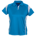 Ladies Eclipse Golfer - Golf Shirts