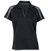 Ladies Edge Golfer  Black/Grey / XS / Regular - Golf 