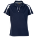 Ladies Edge Golfer  Navy/White / XS / Regular - Golf 