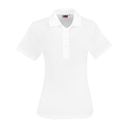 Ladies Elemental Golf Shirt - Royal Blue Only-