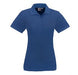 Ladies Elemental Golf Shirt - Royal Blue Only-