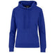 Ladies Essential Hooded Sweater-2XL-Royal Blue-RB