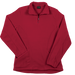 Ladies Essential Micro Fleece Red / SML / Regular - Tops