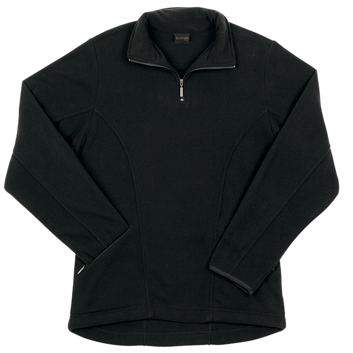 Ladies Essential Micro Fleece - Tops