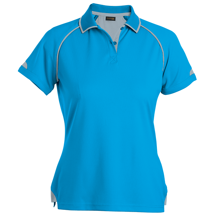 Ladies Felton Golfer  Blue/Grey / XS / Regular - Golf