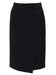 Ladies Freya Pencil Skirt - Fabric 869 Black / 30 - Knee-Length Skirts