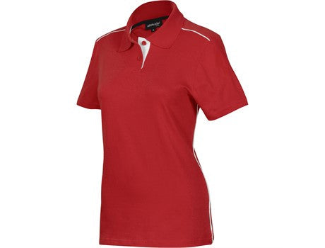 Ladies Galway Golf Shirt-