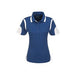 Ladies Genesis Golf Shirt - Yellow Only-L-Blue-BU