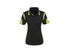 Ladies Genesis Golf Shirt - Yellow Only-