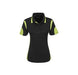 Ladies Genesis Golf Shirt - Yellow Only-L-Lime-L