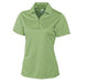 Ladies Genre Golf Shirt - Black Only-