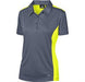 Ladies Glendower Golf Shirt-2XL-Yellow-Y