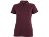 Ladies Pro Golf Shirt-