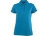 Ladies Pro Golf Shirt-