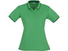 Ladies Jet Golf Shirt - Green Only-