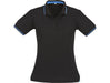 Ladies Jet Golf Shirt - Green Only-