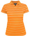 Ladies Rio Golf Shirt - Yellow Only-