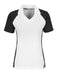 Ladies Grandslam Golf Shirt - Navy Only-2XL-Black-BL