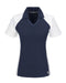 Ladies Grandslam Golf Shirt - Navy Only-2XL-Navy-N