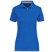 Ladies Hacker Golf Shirt-S-Blue-BU