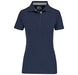 Ladies Hacker Golf Shirt-2XL-Navy-N