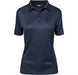 Ladies Hydro Golf Shirt-2XL-Navy-N