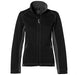 Ladies Iberico Softshell Jacket - Black Only-