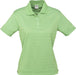 Ladies Icon Golf Shirt - Lime Only-L-Lime-L