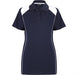 Ladies Infinity Golf Shirt-2XL-Navy-N