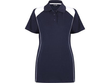 Ladies Infinity Golf Shirt-