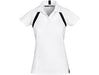 Ladies Jebel Golf Shirt - Red Only-