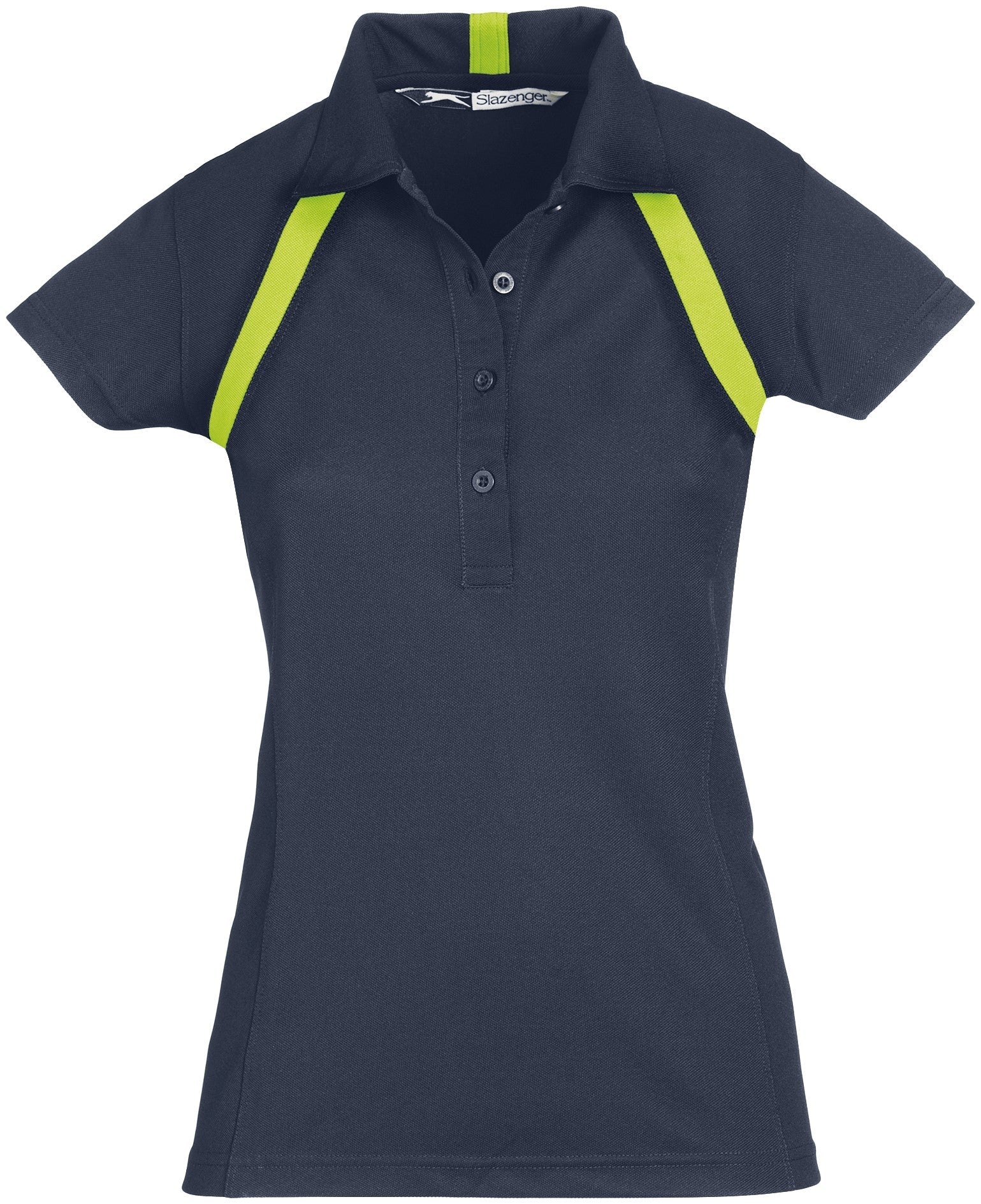 Ladies Jebel Golf Shirt - Red Only-