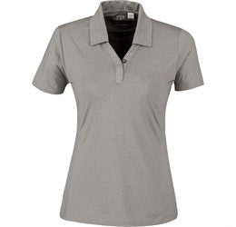 Ladies Legacy Golf Shirt - Red Only-