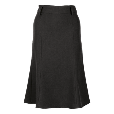 Ladies Lola Flare Skirt-Knee-Length Skirts