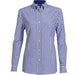 Ladies Long Sleeve Copenhagen Shirt - Royal Blue Only-2XL-Royal Blue-RB