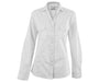Ladies Long Sleeve Inyala Shirt - White Only-