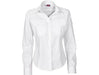 Ladies Long Sleeve Phoenix Shirt - White