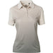 Ladies Masters Golf Shirt-L-Stone-ST