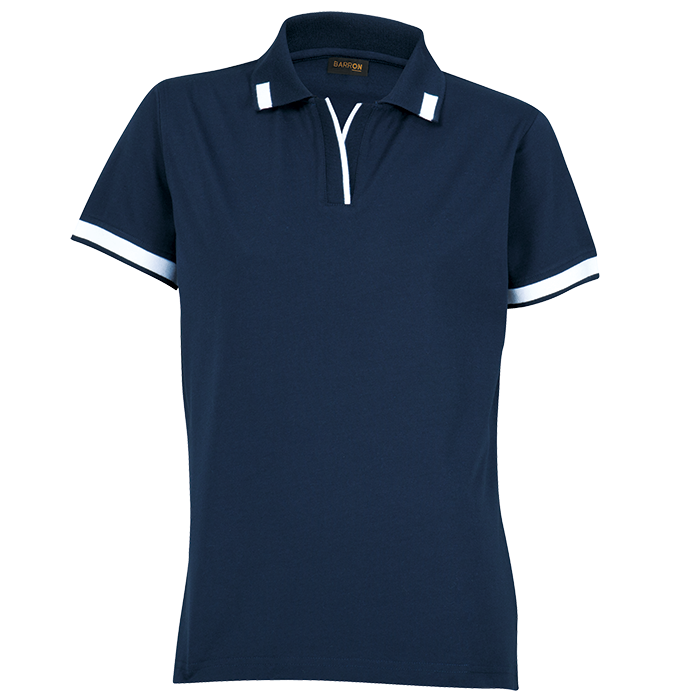 Ladies Matrix Golfer - Golf Shirts