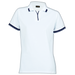 Ladies Matrix Golfer  White/Navy / XS / Regular - 