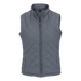 Ladies Michigan Bodywarmer  Steel Grey / XS / 