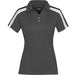Ladies Nautilus Golf Shirt-2XL-Grey-GY