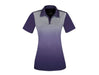 Ladies Next Golf Shirt - Black Only-