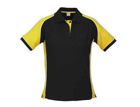 Ladies Nitro Golf Shirt - Royal Blue Only-