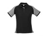 Ladies Nitro Golf Shirt - Royal Blue Only-