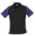 Ladies Nitro Golf Shirt - Royal Blue Only-L-Purple-P