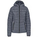 Ladies Norquay Insulated Jacket - Grey Only-
