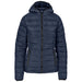 Ladies Norquay Insulated Jacket - Grey Only-L-Navy-N