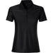 Ladies Oakland Hills Golf Shirt-2XL-Black-BL